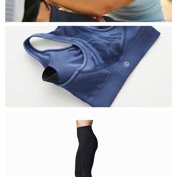 NWT 3 Piece Xterity 3.0 Performance - Picture 13 of 14